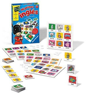 JOGOS PARA APRENDER INGLÊS