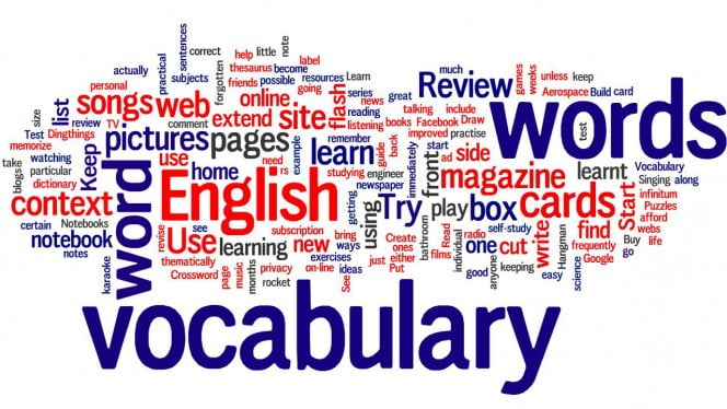 COMO APRIMORAR SEU VOCABULÁRIO DE INGLÊS DE UMA FORMA LEGAL