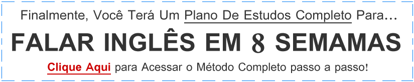 Dias da semana: como falar e escrever os dias em inglês